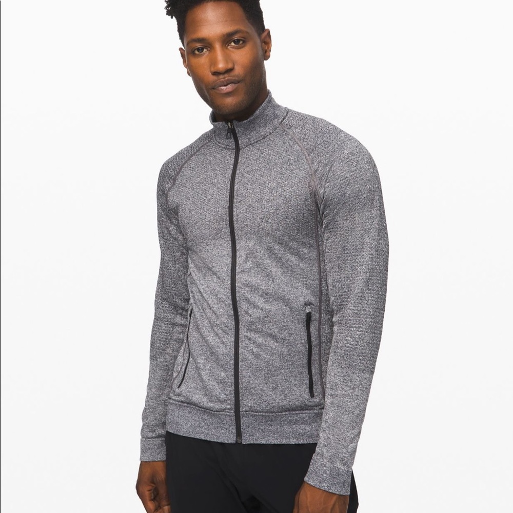 Lululemon pullover